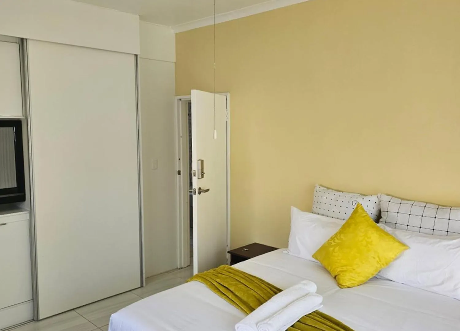 Lpm Guests Bv Bed & Breakfast Port Elizabeth South Africa