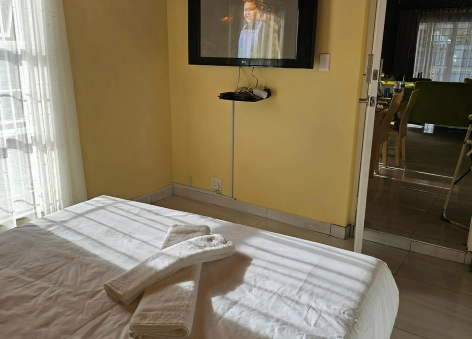 Lpm Guests Bv Bed & Breakfast Port Elizabeth 0*,