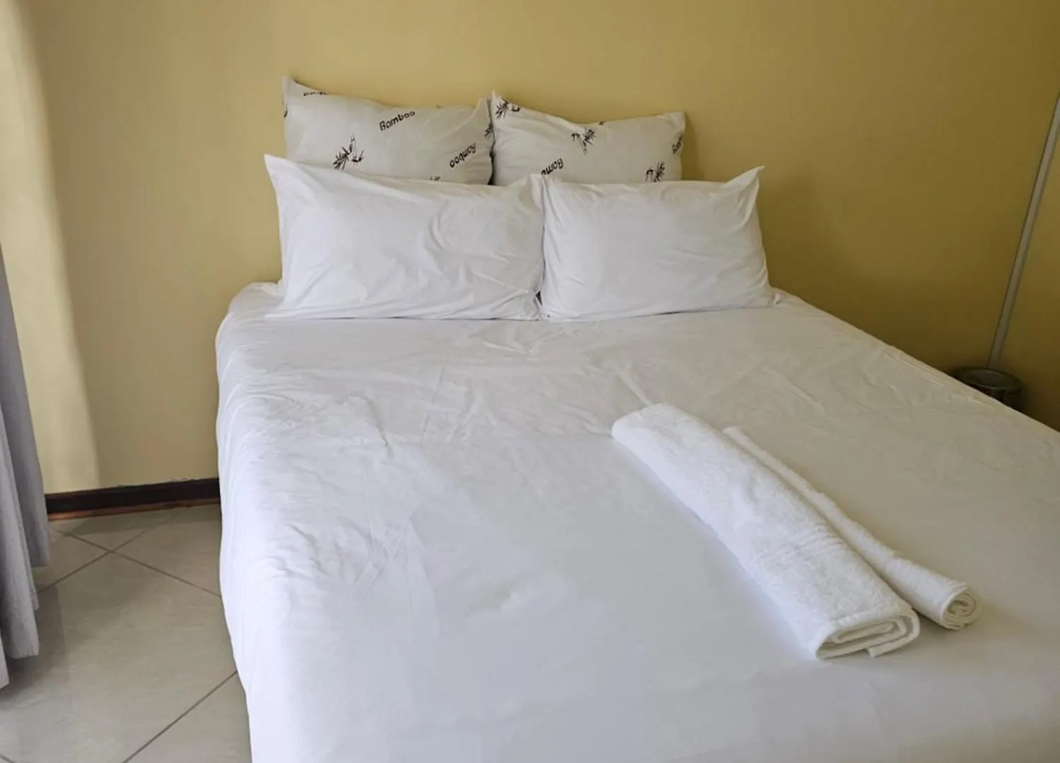 Lpm Guests Bv Bed & Breakfast Port Elizabeth South Africa