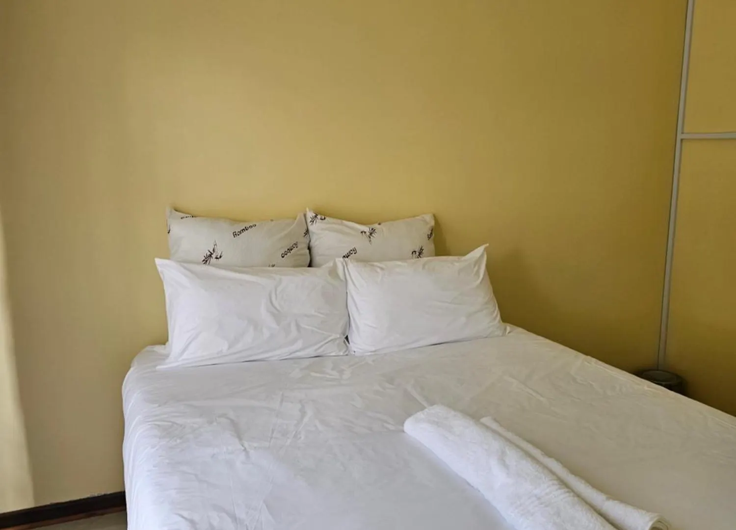 Lpm Guests Bv Bed & Breakfast Port Elizabeth 0*,